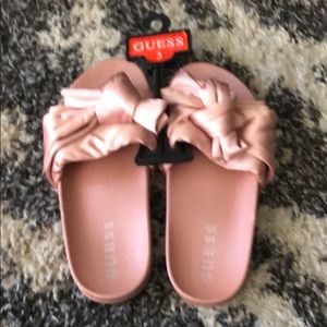 Guess slides